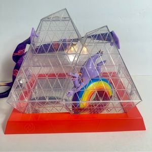 2024 Figment Imagination Pavilion Light Up Popcorn Bucket from EPCOT